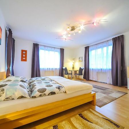 Privatzimmer Haus Erika Sankt Peter-Freienstein Εξωτερικό φωτογραφία
